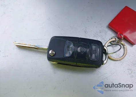 2008 Volkswagen Jetta Se/Sel z USA, uszkodzony, nr VIN 3VWRZ71K38M082799